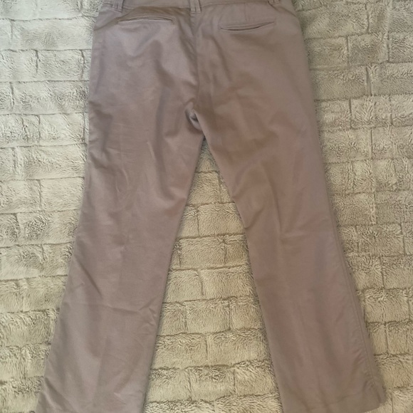Eddie Bauer Vashon Fit Pants - Picture 4 of 12
